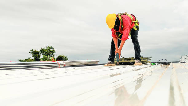 Best Cold Roofs  in Fort Morgan, CO